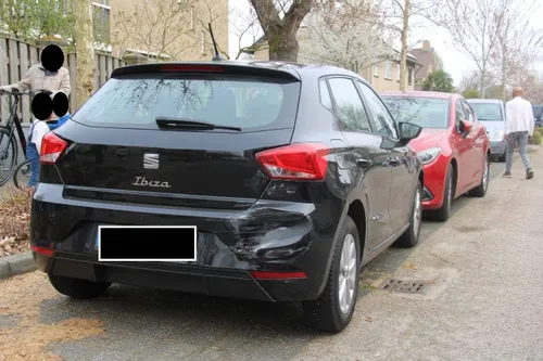 23-03-2026 Auto op kant Schijndel 02