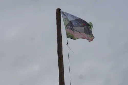 28-02-2026 Startsein voor de bouw van Scouting Rooi en Braveau Zorgt op Land van Kien 02