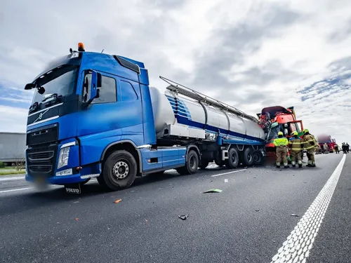 03-04-2026 Ongeval A50 Veghel 03