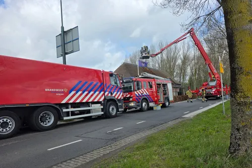04-04-2026 Brand rietendak woning Schijndel 01