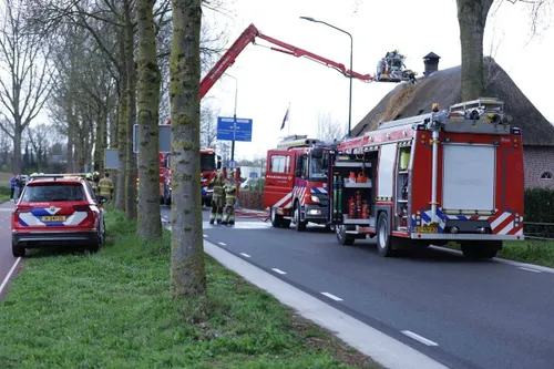 04-04-2026 Brand rietendak woning Schijndel 04