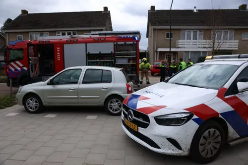 04-04-2026 Explosie garage in Erp 02