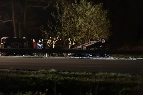 04-04-2026 Ongeval N279 02