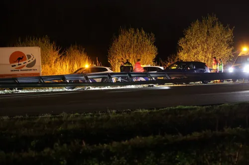 04-04-2026 Ongeval N279 04