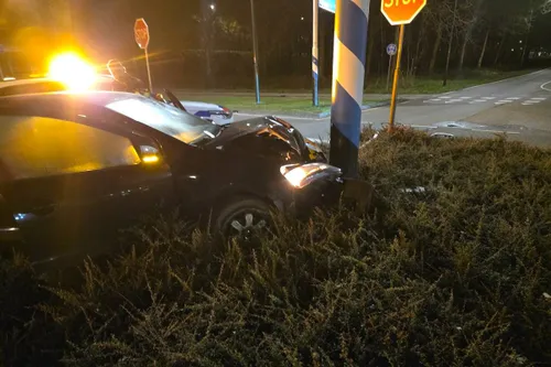 06-04-2026 Ongeval De Leest 02