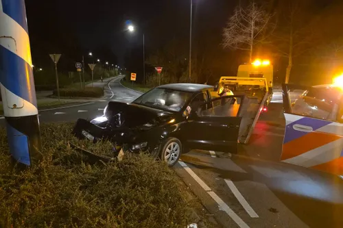 06-04-2026 Ongeval De Leest 03