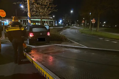 06-04-2026 Ongeval De Leest 04