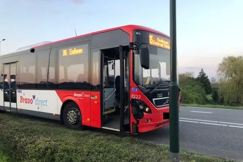 14-04-2026 Aanrijding Veghel-Noord 02