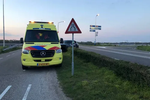 14-04-2026 Aanrijding Veghel-Noord 04