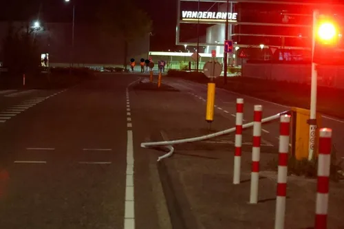 26-04-2026 Aanhouding na achtervolging in Veghel 02