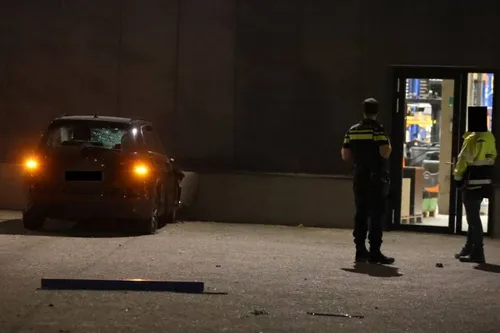 26-04-2026 Aanhouding na achtervolging in Veghel 04