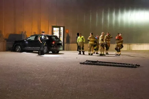 26-04-2026 Aanhouding na achtervolging in Veghel 05