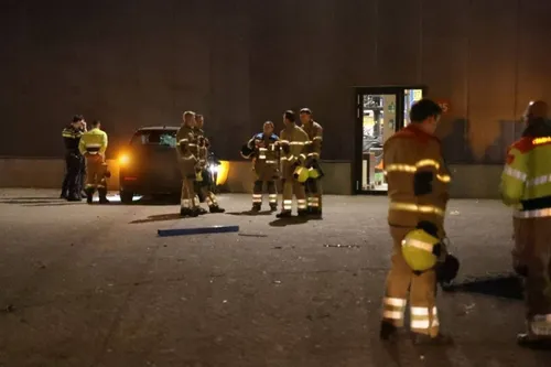 26-04-2026 Aanhouding na achtervolging in Veghel 06