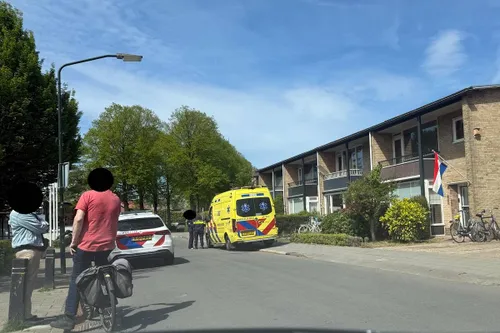 27-04-2026 Incident Veghel 02