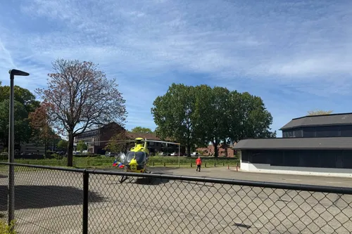 27-04-2026 Incident Veghel 03