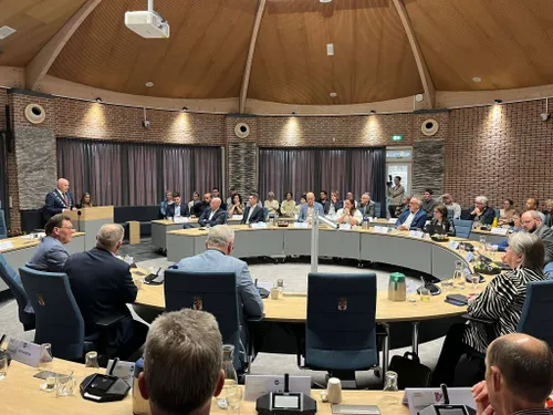 31-03-2026 Afscheid raadsleden gemeente Meierijstad 02