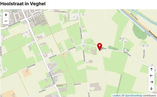 Opsporing Verzocht 1