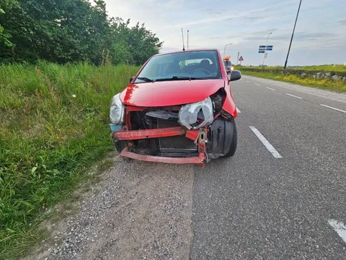 02-05-2026 Ongeval Veghel-Noord 02
