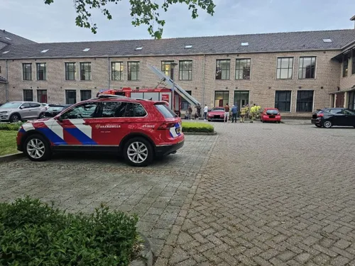 03-05-2026 Waterlekkage Zwijsenhof Veghel 02