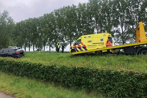 05-05-2026 Ongeval N279 03
