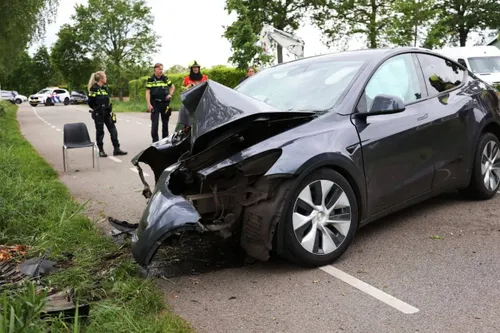 07-05-2026 Ongeval Sint-Oedenrode 03