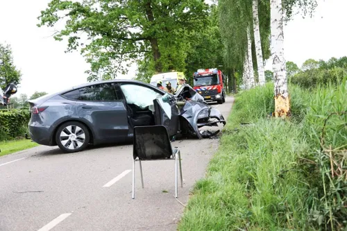 07-05-2026 Ongeval Sint-Oedenrode 04