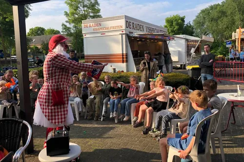 08-05-2026 Kermis Mariaheide 02
