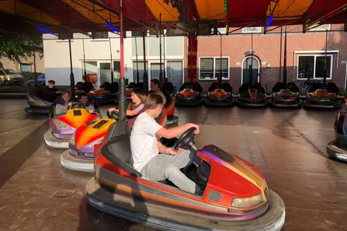 08-05-2026 Kermis Mariaheide 05