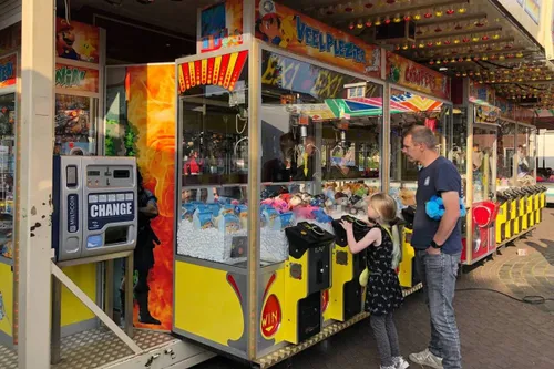 08-05-2026 Kermis Mariaheide 06
