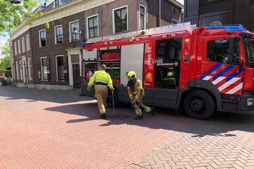 09-05-2026 Vreemde luchte centrum Veghel 03