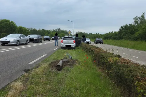 16-05-2026 Ongeval Veghel-Noord 01