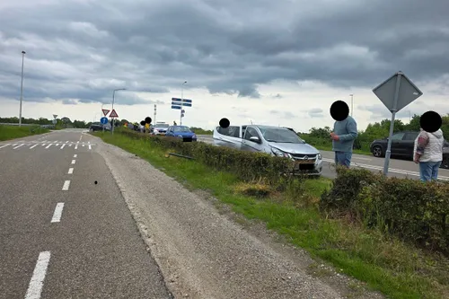 16-05-2026 Ongeval Veghel-Noord 04