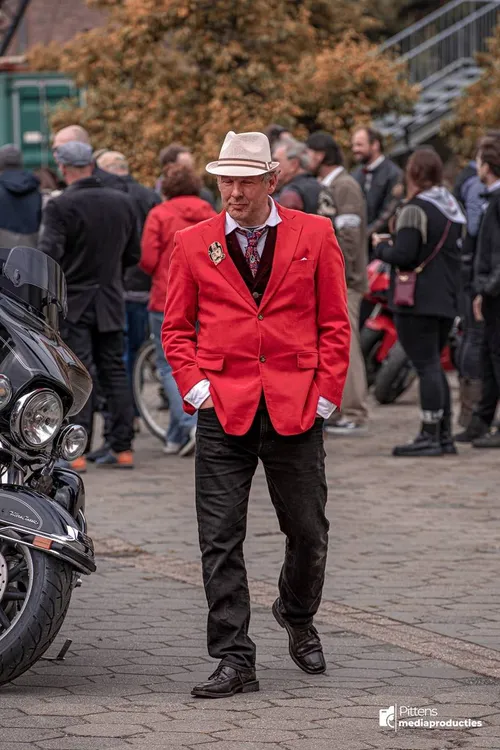 17-05-2026 Distinguished Gentleman’s Ride Veghel-11