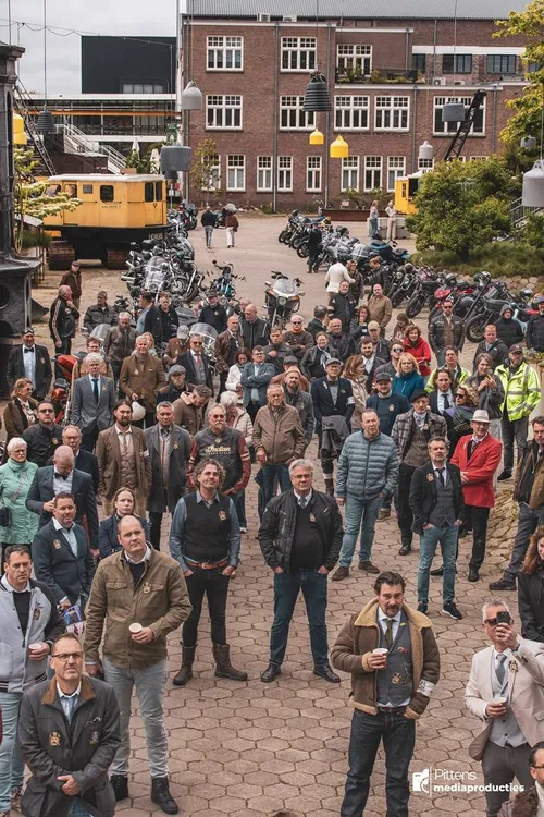 17-05-2026 Distinguished Gentleman’s Ride Veghel-18