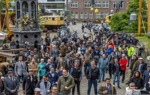 17-05-2026 Distinguished Gentleman’s Ride Veghel-19