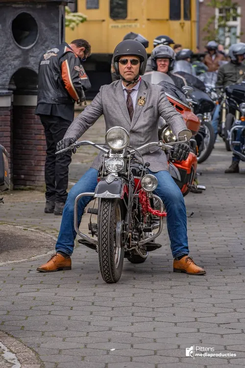 17-05-2026 Distinguished Gentleman’s Ride Veghel-20
