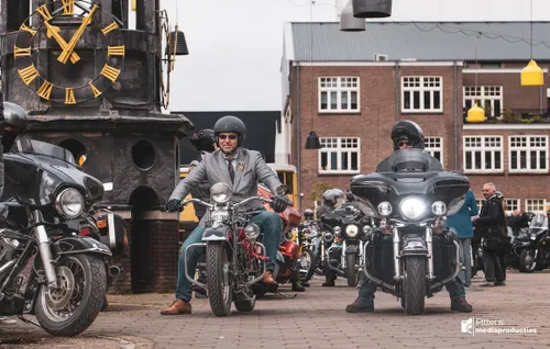 17-05-2026 Distinguished Gentleman’s Ride Veghel-21