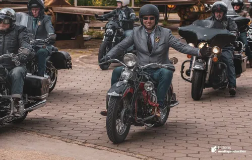 17-05-2026 Distinguished Gentleman’s Ride Veghel-26