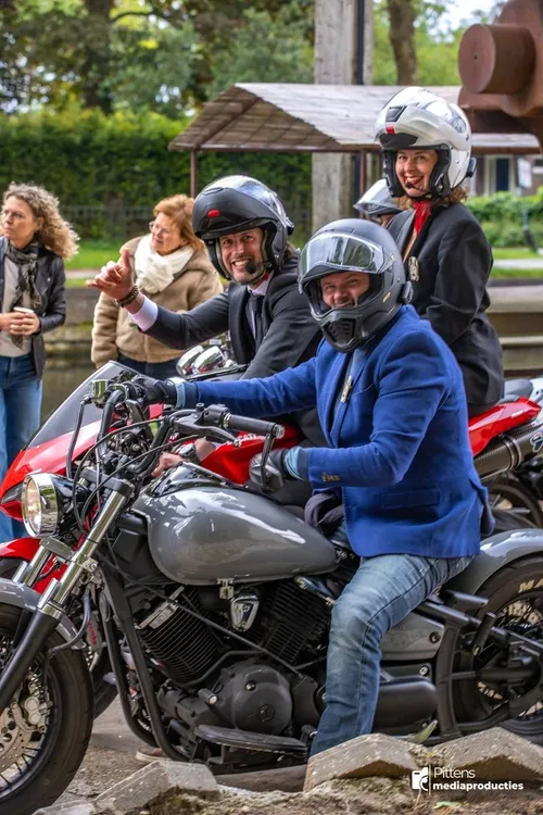 17-05-2026 Distinguished Gentleman’s Ride Veghel-31