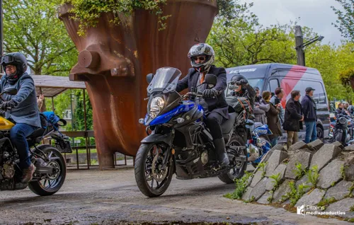 17-05-2026 Distinguished Gentleman’s Ride Veghel-33