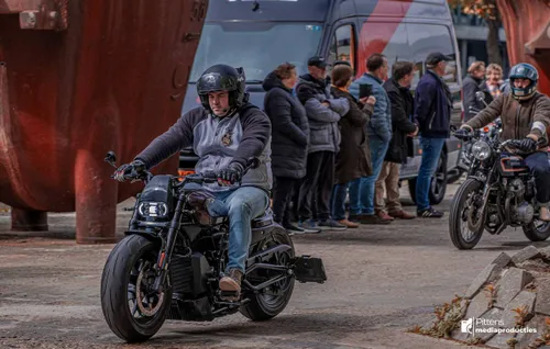 17-05-2026 Distinguished Gentleman’s Ride Veghel-34