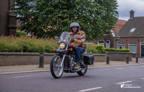 17-05-2026 Distinguished Gentleman’s Ride Veghel-43