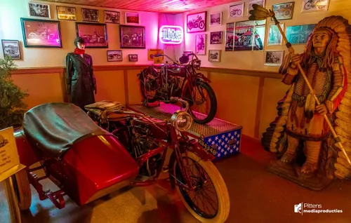 17-05-2026 Distinguished Gentleman’s Ride Veghel-58