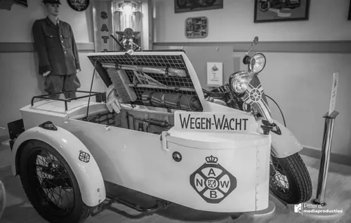 17-05-2026 Distinguished Gentleman’s Ride Veghel-59