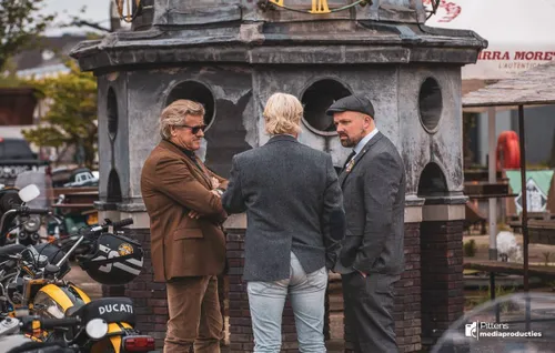 17-05-2026 Distinguished Gentleman’s Ride Veghel-7