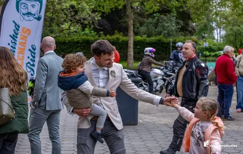 17-05-2026 Distinguished Gentleman’s Ride Veghel-9