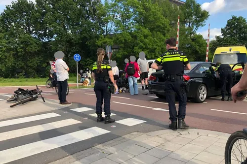 21-05-2026 Ongeval Veghel 01