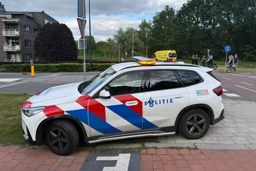 21-05-2026 Ongeval Veghel 02