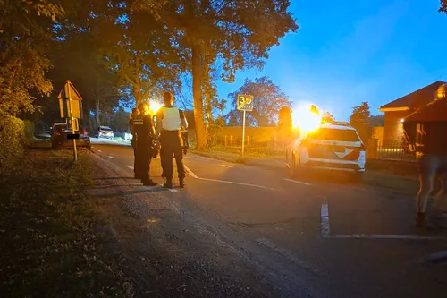 22-05-2026 Ongeval Sint-Oedenrode 02