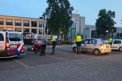 23-05-2026 Politiecontrole Veghel 02